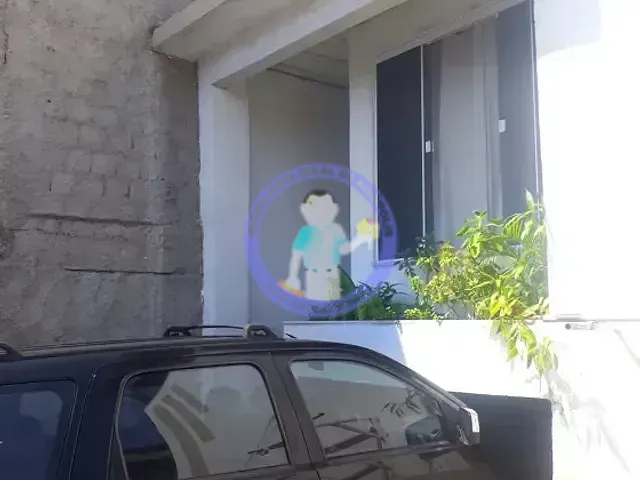 Casa com 190m² 3 quartos e 3 banheiros, à venda, no bairro Paiol de Pólvora em Nilópolis