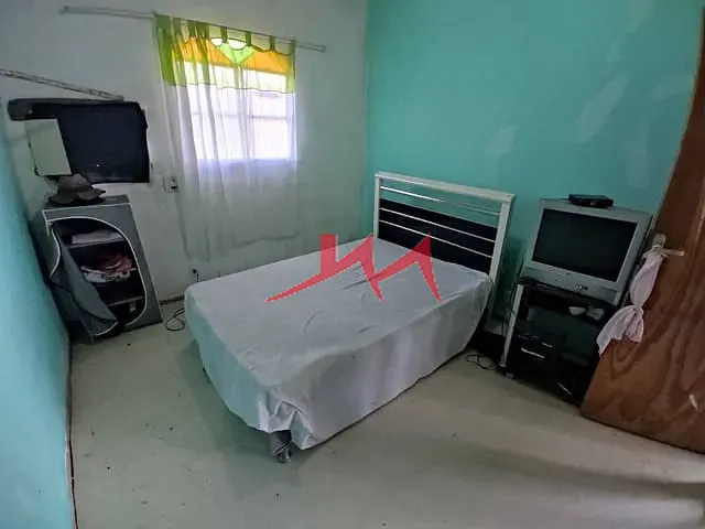 Casa com 360m² 2 quartos e 2 banheiros, à venda, no bairro Grande Rio (Itambi) em Itaboraí