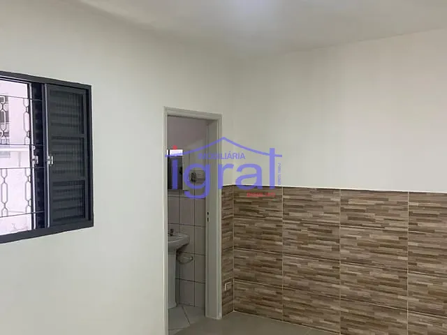 Casa 1 quarto e 1 banheiro, para alugar, no bairro Jardim Oriental em São Paulo