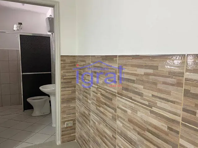Casa 1 quarto e 1 banheiro, para alugar, no bairro Jardim Oriental em São Paulo