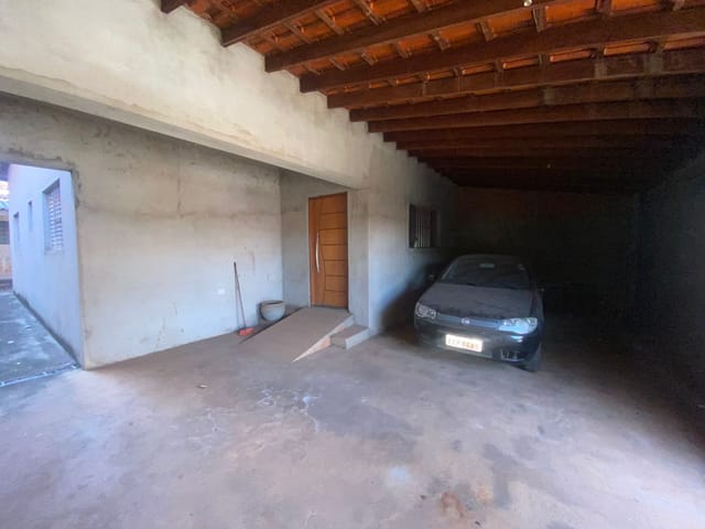 Casa com 250m² 2 quartos e 2 banheiros, à venda, no bairro Jardim Viel em Sumaré