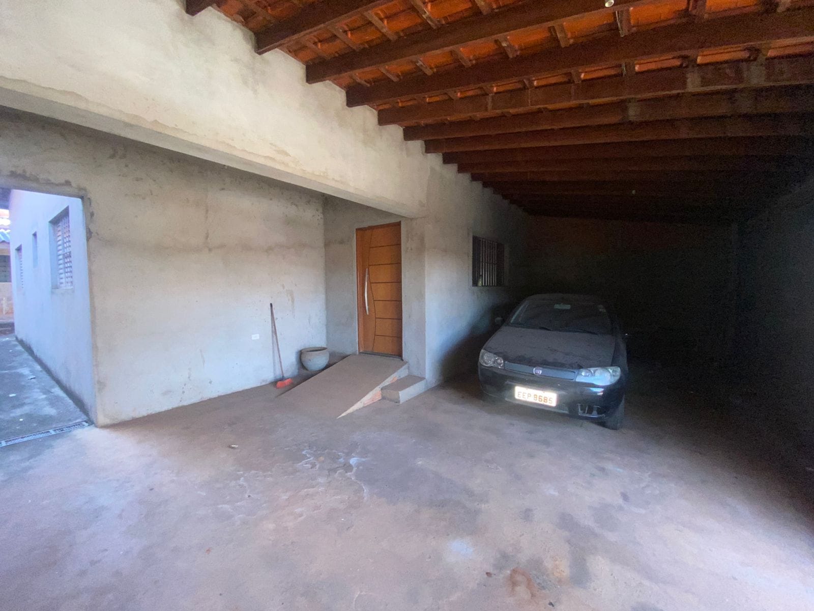 Casa à venda com 2 quartos, 120m² - Foto 4