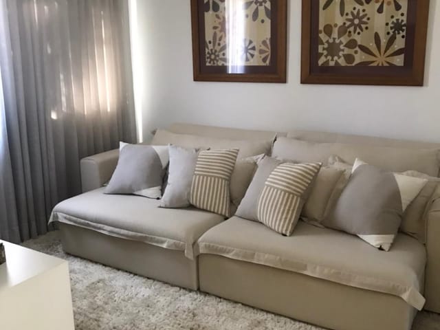 Casa com 737m² 3 quartos e 4 banheiros, à venda, no bairro Condomínio Residencial Terras do Caribe em Valinhos