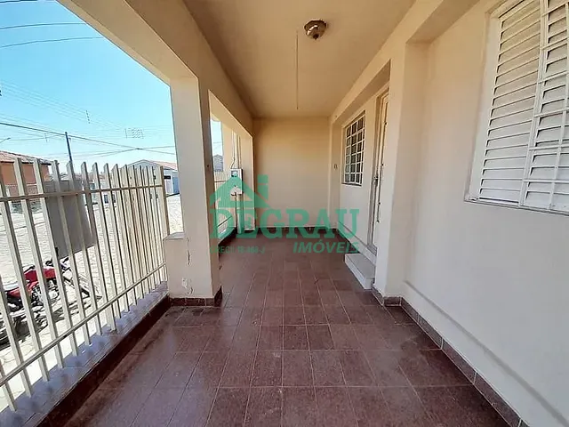 Casa 3 quartos e 1 banheiro, à venda, no bairro Vila Aparecida em Itapeva