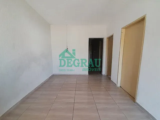 Casa 3 quartos e 1 banheiro, à venda, no bairro Vila Aparecida em Itapeva