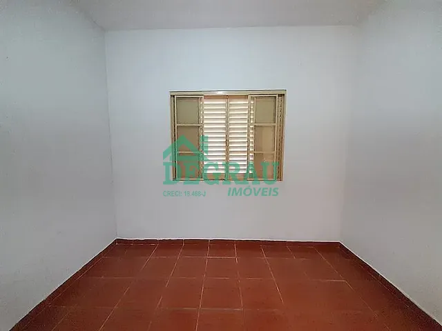 Casa 3 quartos e 1 banheiro, à venda, no bairro Vila Aparecida em Itapeva