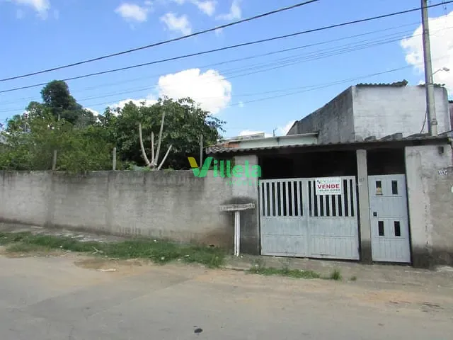 Casa com 250m² 1 quarto e 1 banheiro, à venda, no bairro Jardim Ipê em Itaquaquecetuba