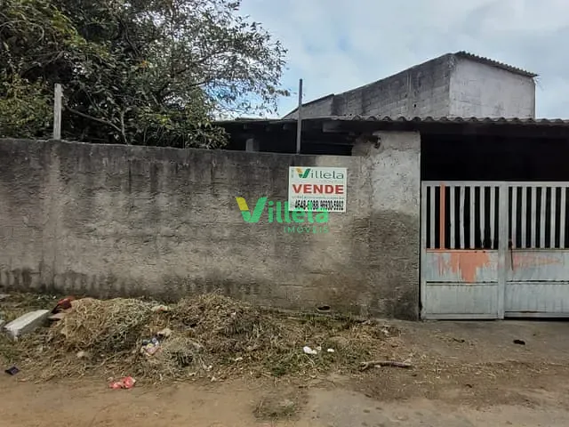 Casa com 250m² 1 quarto e 1 banheiro, à venda, no bairro Jardim Ipê em Itaquaquecetuba