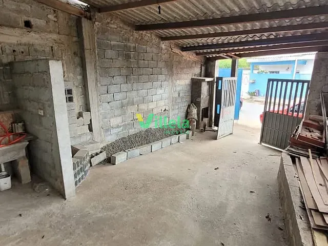 Casa com 250m² 1 quarto e 1 banheiro, à venda, no bairro Jardim Ipê em Itaquaquecetuba