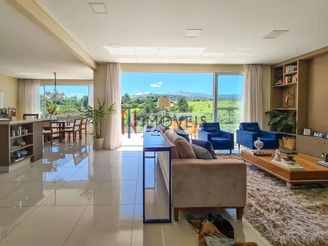 Casa com 1532m² 3 quartos e 1 banheiro, à venda, no bairro Centro em Atibaia