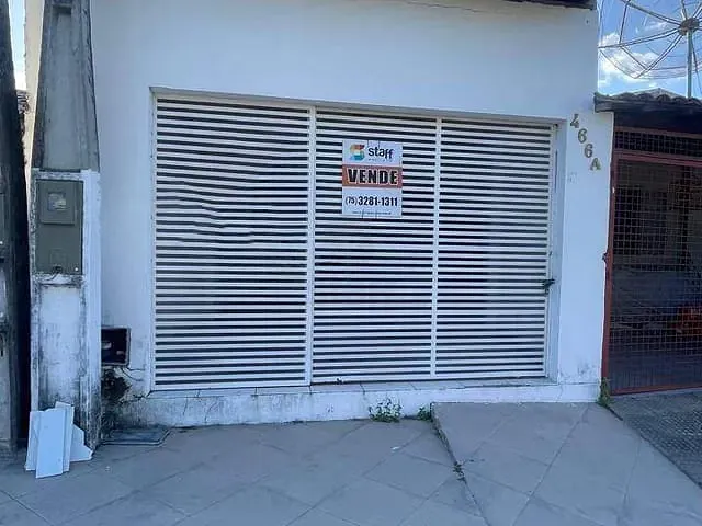 Casa 2 quartos e 1 banheiro, à venda, no bairro Alves de Souza em Paulo Afonso