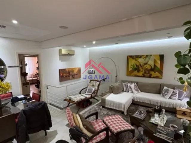 Casa 3 quartos e 3 banheiros, à venda, no bairro Vila Andrade em São Paulo
