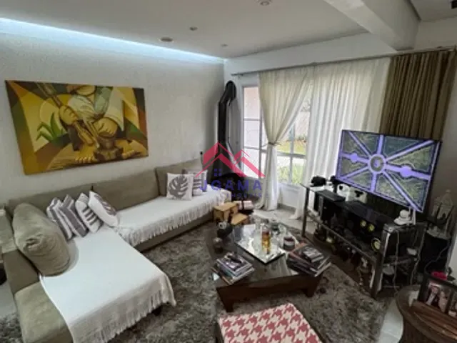 Casa 3 quartos e 3 banheiros, à venda, no bairro Vila Andrade em São Paulo