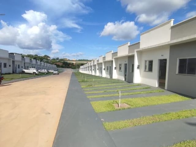 Foto do Casa - Casa com 2 dormitórios - venda por R$ 290.000,00 ou aluguel por R$ 2.000,00/mês - Mirante Boulevard - Marabá/PA | Tercasa Imobiliária & Construtora