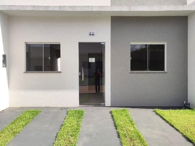Foto do Casa - Casa com 2 dormitórios - venda por R$ 290.000,00 ou aluguel por R$ 2.000,00/mês - Mirante Boulevard - Marabá/PA | Tercasa Imobiliária & Construtora