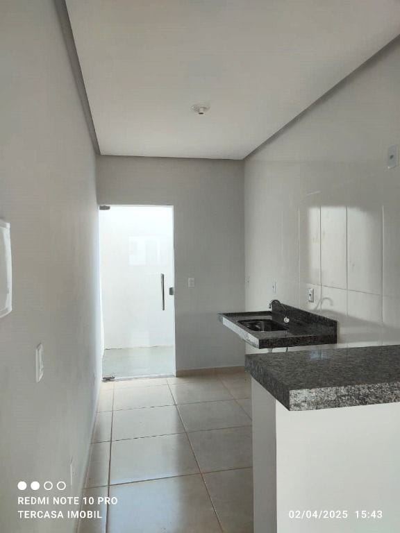 Casa à venda e aluguel com 2 quartos, 10m² - Foto 5