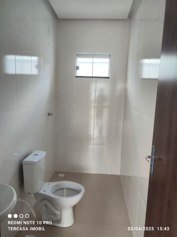 Casa à venda e aluguel com 2 quartos, 10m² - Foto 11