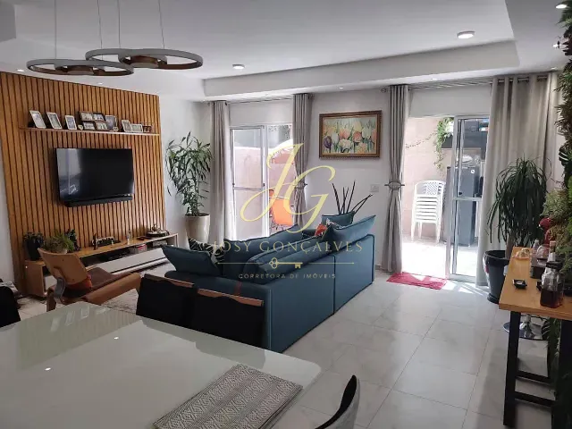 Casa 4 quartos e 4 banheiros, à venda, no bairro Loteamento Mogilar em Mogi das Cruzes