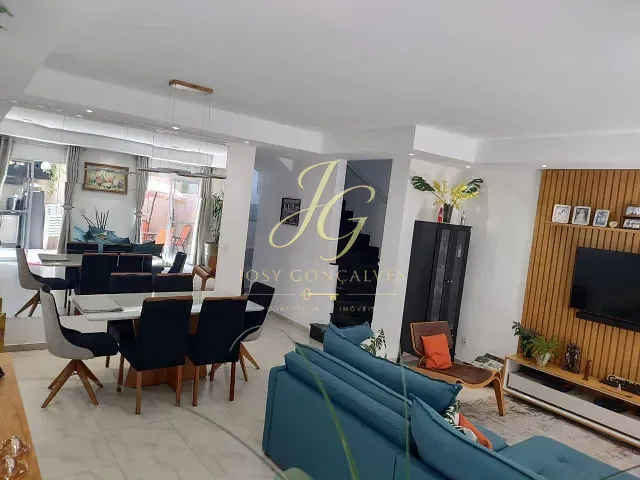 Casa 4 quartos e 4 banheiros, à venda, no bairro Loteamento Mogilar em Mogi das Cruzes