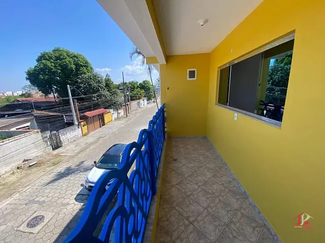 Casa 1 quarto e 1 banheiro, para alugar, no bairro Corumba em Itanhaém