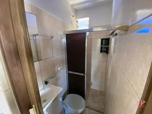 Casa 1 quarto e 1 banheiro, para alugar, no bairro Corumba em Itanhaém
