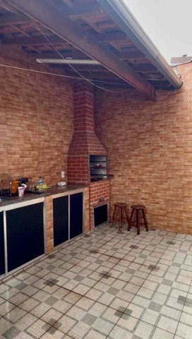 Casa 3 quartos e 4 banheiros, à venda, no bairro Portais (Polvilho) em Cajamar