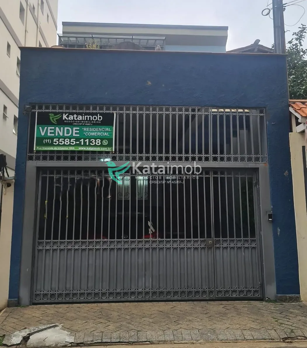 Casa, 2 quartos, 234 m² - Foto 5