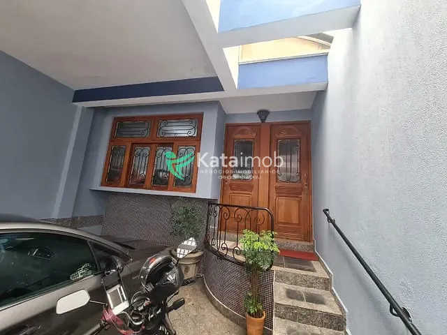 Casa 2 quartos e 4 banheiros, à venda, no bairro Mirandópolis em São Paulo