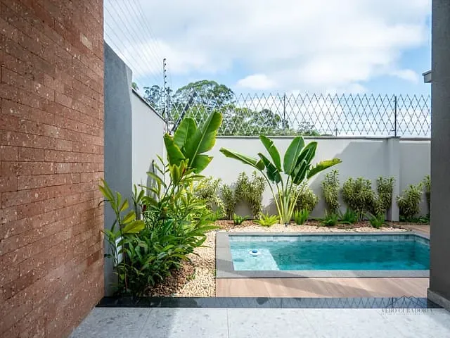 Casa 3 quartos e 5 banheiros, à venda, no bairro Fazenda Rodeio em Mogi das Cruzes