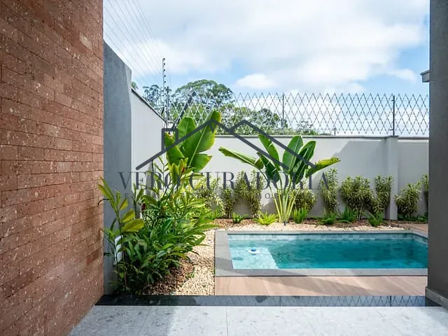 Casa 3 quartos e 5 banheiros, à venda, no bairro Fazenda Rodeio em Mogi das Cruzes