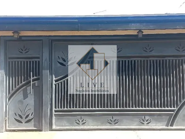 Casa 2 quartos e 2 banheiros, à venda, no bairro Jardim Paz em Americana