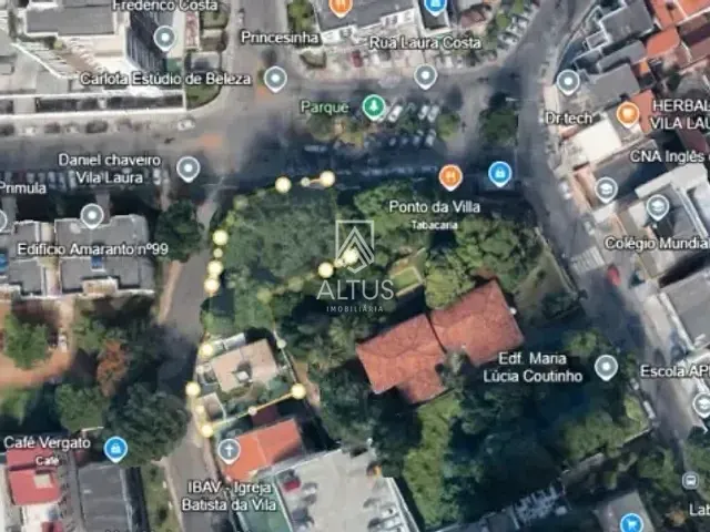 Terreno com 1141m², à venda, no bairro Matatu em Salvador