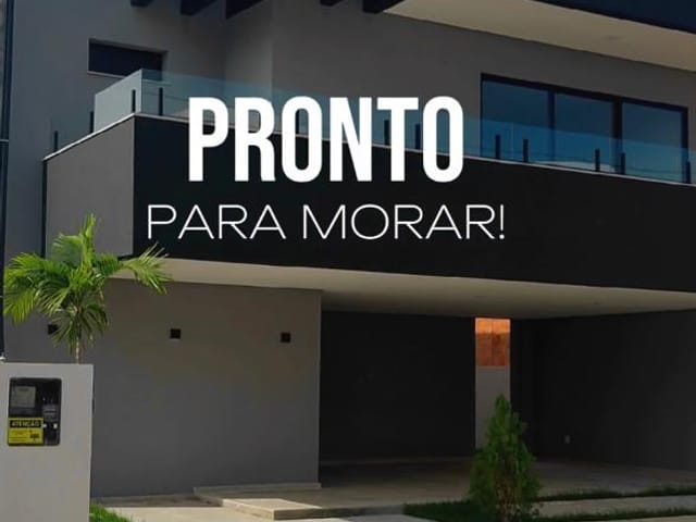 Casa 4 quartos e 6 banheiros, à venda, no bairro Robalo em Aracaju