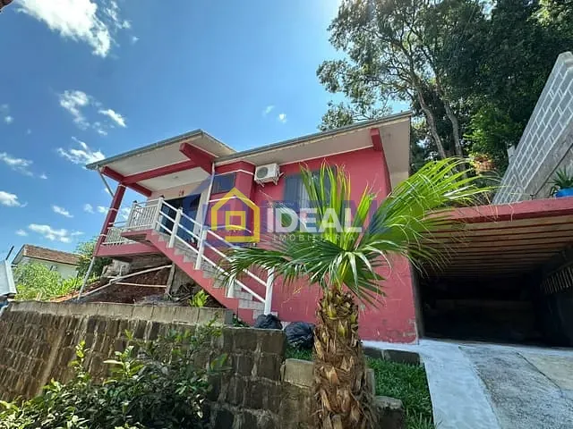 Casa 3 quartos e 1 banheiro, à venda, no bairro Catarina Fontana em Concórdia