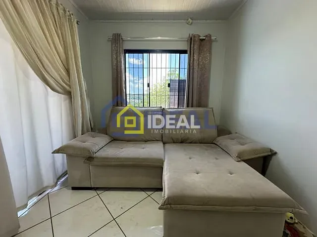 Casa 3 quartos e 1 banheiro, à venda, no bairro Catarina Fontana em Concórdia