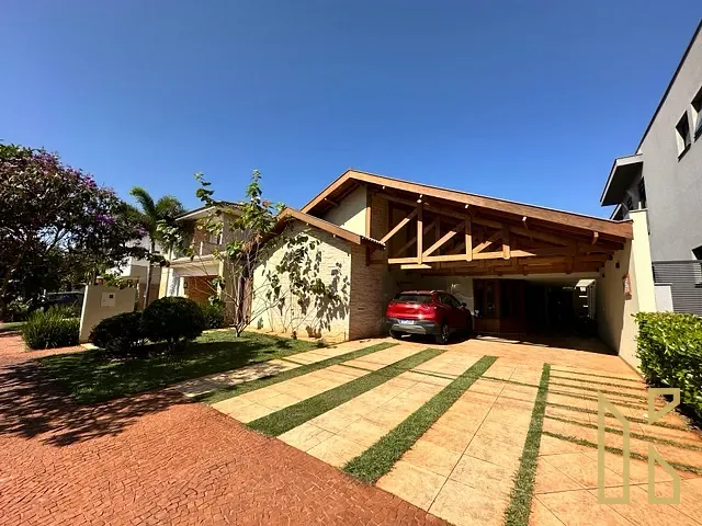 Casa com 555m² 3 quartos e 4 banheiros, à venda, no bairro Esperança em Londrina