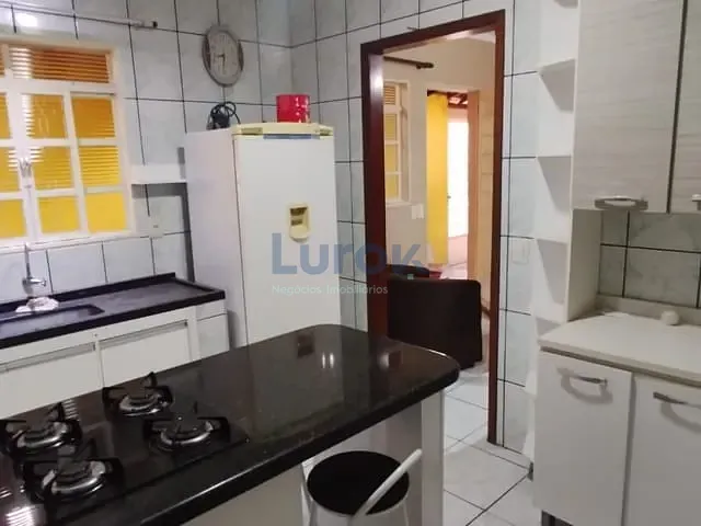 Casa com 180m² 3 quartos e 1 banheiro, à venda, no bairro Jardim São Marcos em Valinhos
