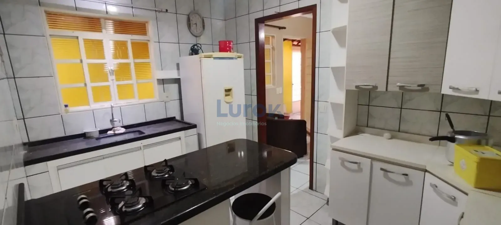 Casa, 3 quartos, 100 m² - Foto 1