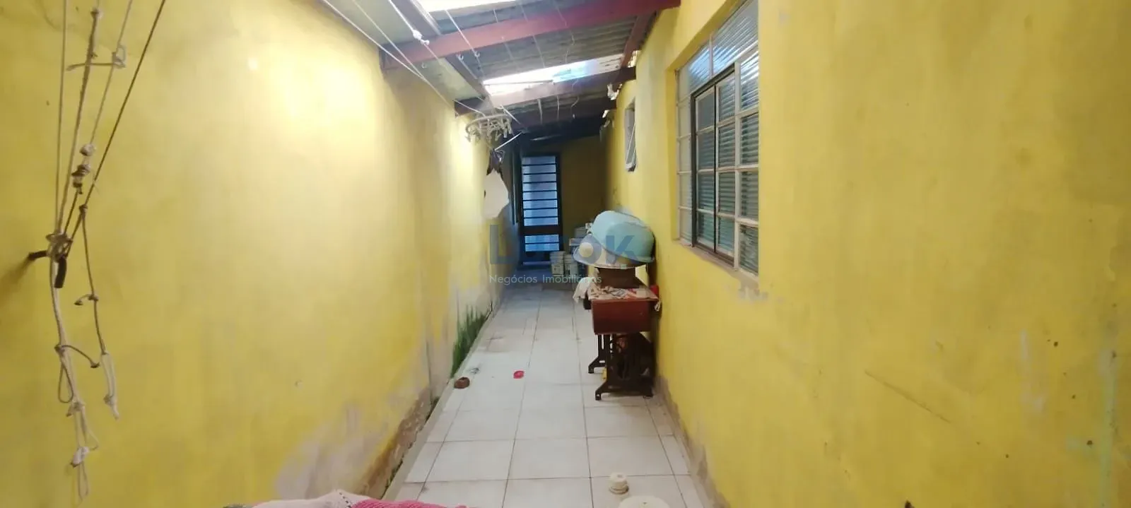 Casa, 3 quartos, 100 m² - Foto 10