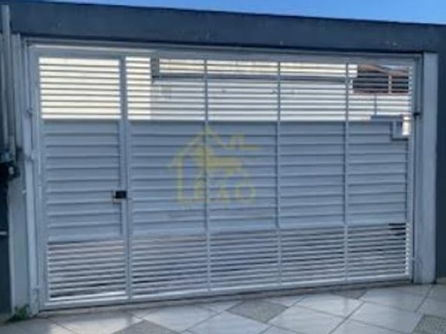 Casa 3 quartos e 1 banheiro, para alugar, no bairro Vila Yolanda em Osasco