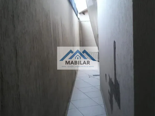 Casa com 300m² 2 quartos e 2 banheiros, à venda, no bairro Vila Jaguara em São Paulo