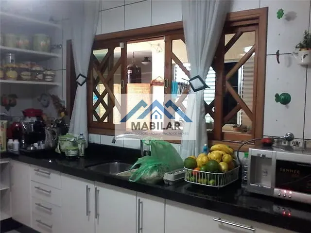 Casa com 300m² 2 quartos e 2 banheiros, à venda, no bairro Vila Jaguara em São Paulo