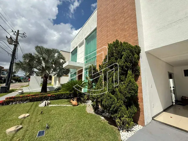 Casa 4 quartos e 5 banheiros, à venda, no bairro Atalaia em Ananindeua