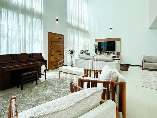 Casa 4 quartos e 5 banheiros, à venda, no bairro Atalaia em Ananindeua