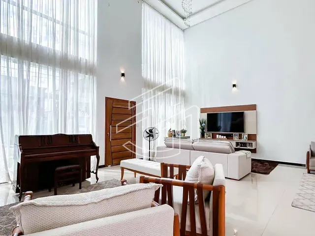 Casa 4 quartos e 5 banheiros, à venda, no bairro Atalaia em Ananindeua