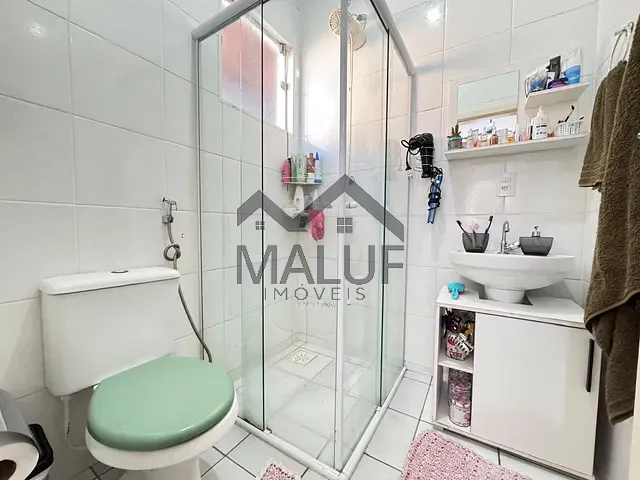 Casa com 280m² 2 quartos e 1 banheiro, à venda, no bairro Jardim Porangaba em Águas de São Pedro