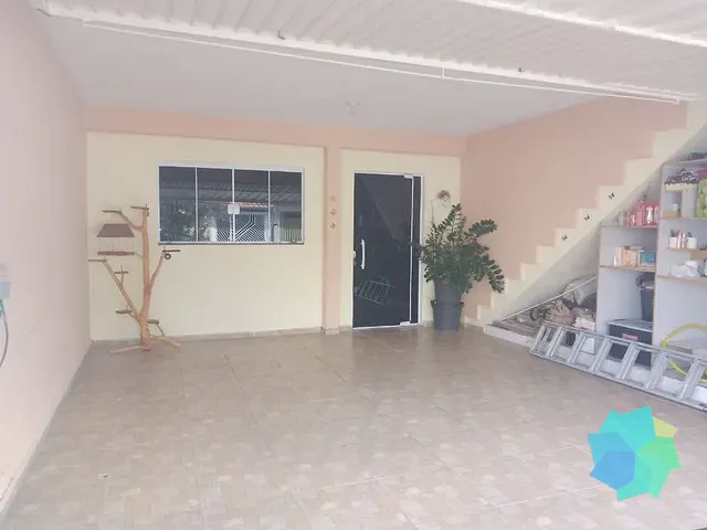Casa com 150m² 4 quartos e 3 banheiros, à venda, no bairro Loteamento Terras de São Pedro e São Paulo em Salto