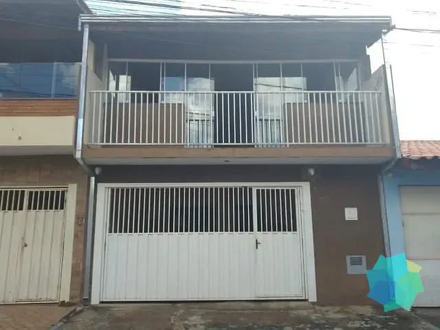 Casa com 150m² 4 quartos e 3 banheiros, à venda, no bairro Loteamento Terras de São Pedro e São Paulo em Salto