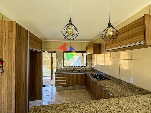 Casa com 160m² 1 quarto e 1 banheiro, para alugar, no bairro José Tonolli em Itapira