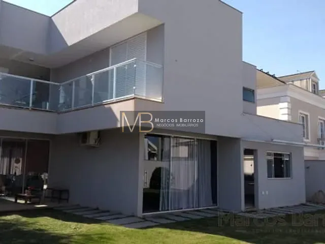 Casa com 501m² 4 quartos e 4 banheiros, à venda, no bairro Royal Tennis Residence & Resort em Londrina